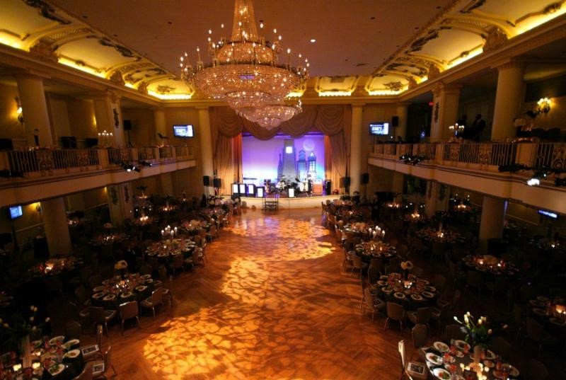 Event Lighting by IMS Technology Services