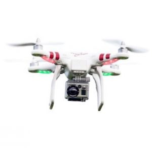 aeriel-drone