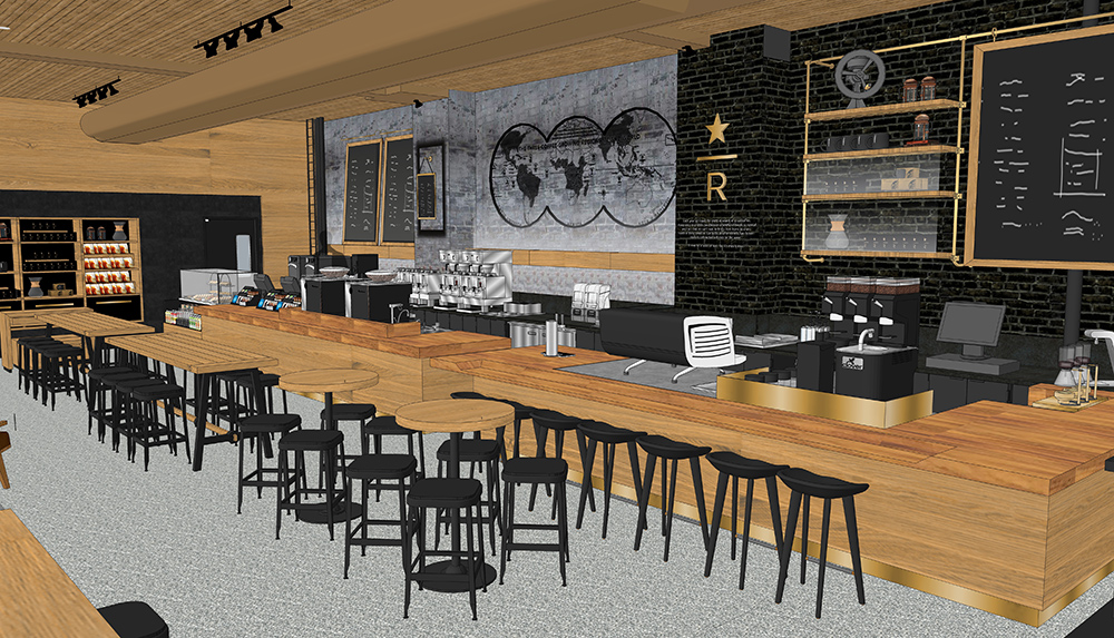 sketchup---Starbucks1