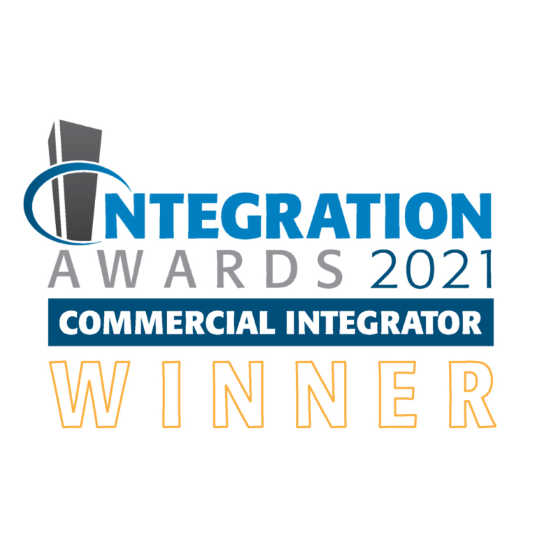 Systems Integration Award 2021