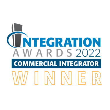 Systems Integration Award 2022
