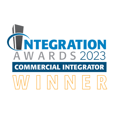 Systems Integration Award 2023
