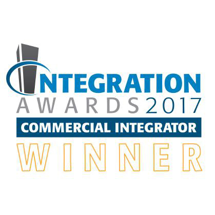 Systems Integration Award 2017