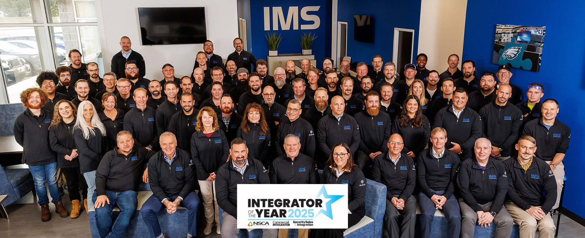 event staging and production