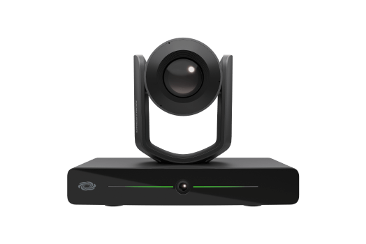 AI-Driven Camera Tracking