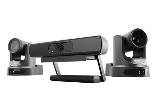 AI-Powered Room Visibility & Remote Management