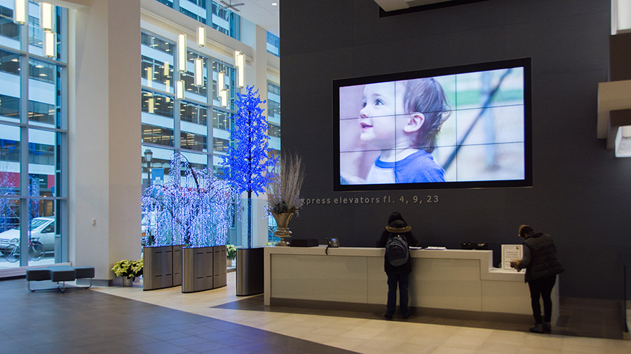 Digital Signage