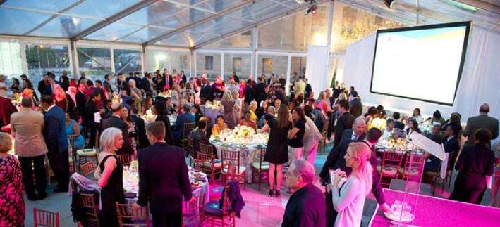 Case Study: Steppingstone Scholars, Inc’s Spring Gala