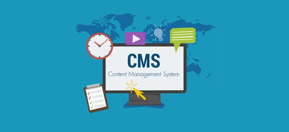 6 Reasons to Consider A Content Management System