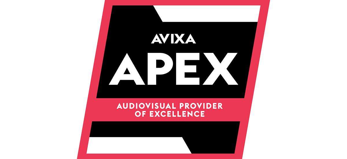 IMS Technology Services Achieves AVIXA AV Provider of Excellence Distinction