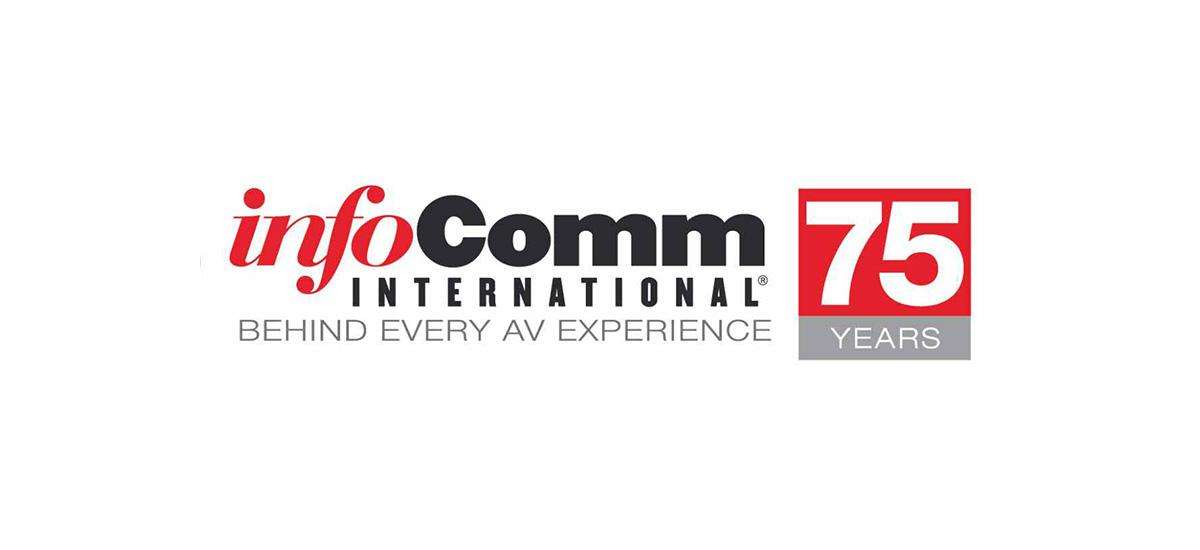 The Early Buzz at InfoComm 2014!