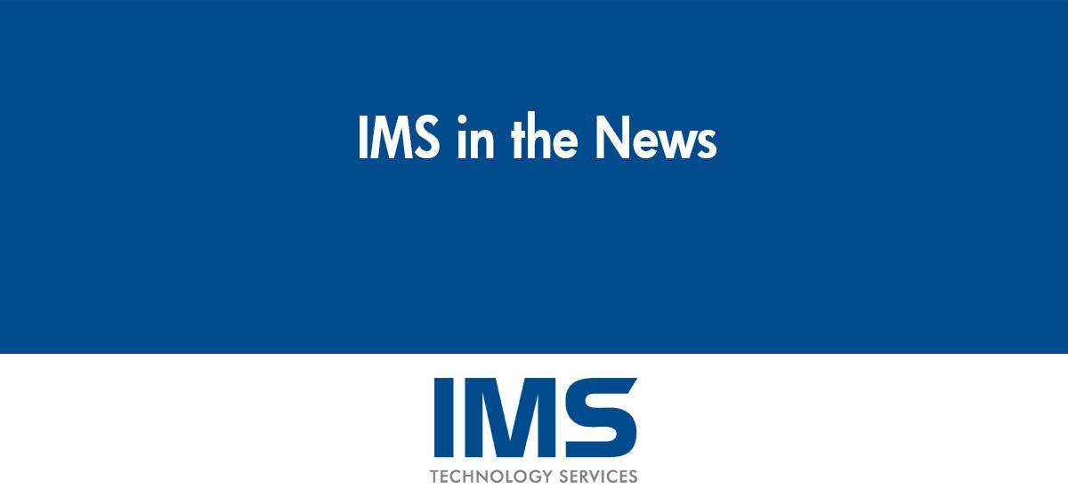 The Latest in Meeting Technology - IMS in Mid-Atlantic Events