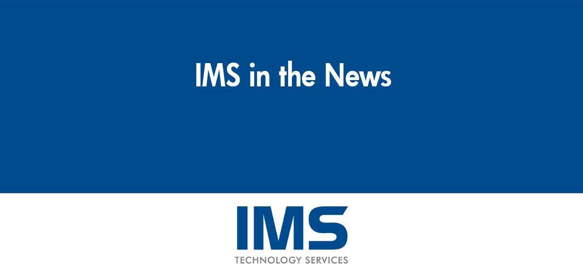 The Latest in Meeting Technology - IMS in Mid-Atlantic Events