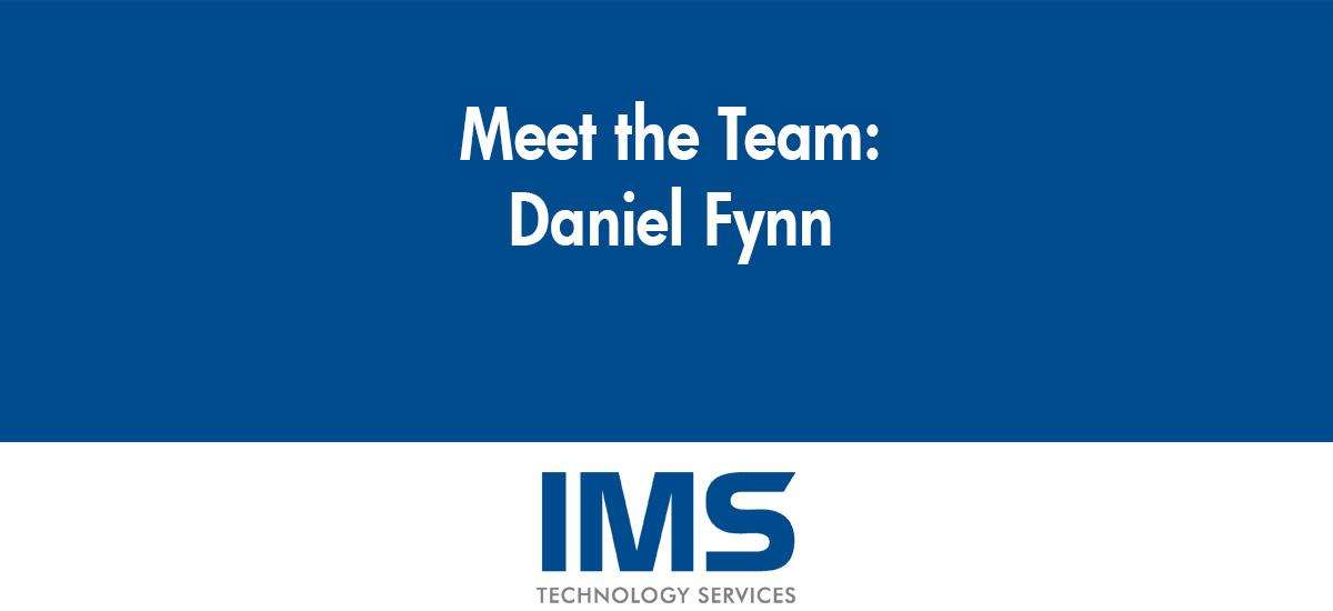 Daniel Flynn - Integration Project Manager