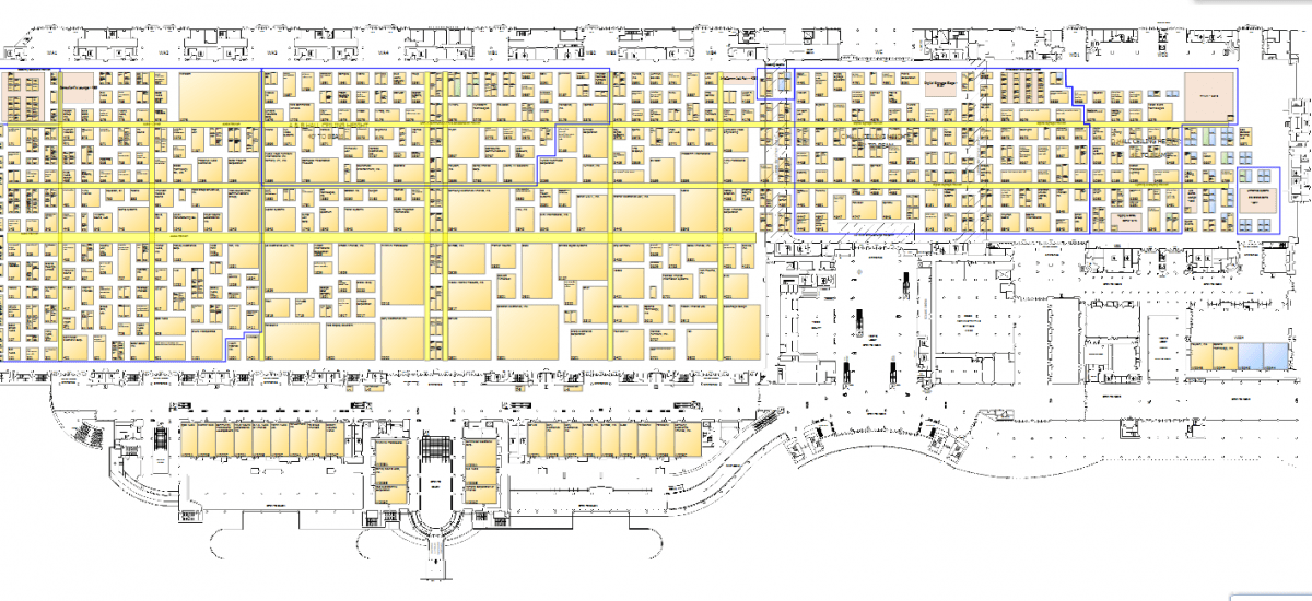 IMS at InfoComm15