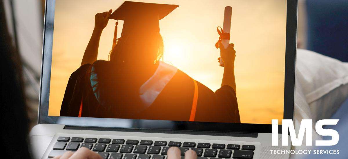 Planning for Virtual Commencement Ceremony?