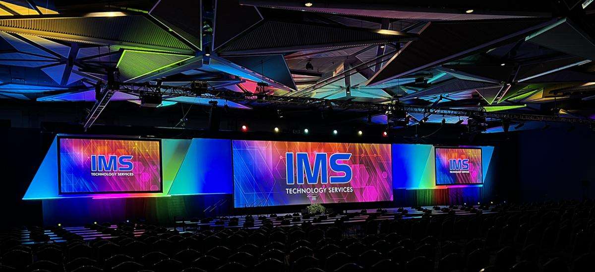 New AV And Event Tech That Dazzles