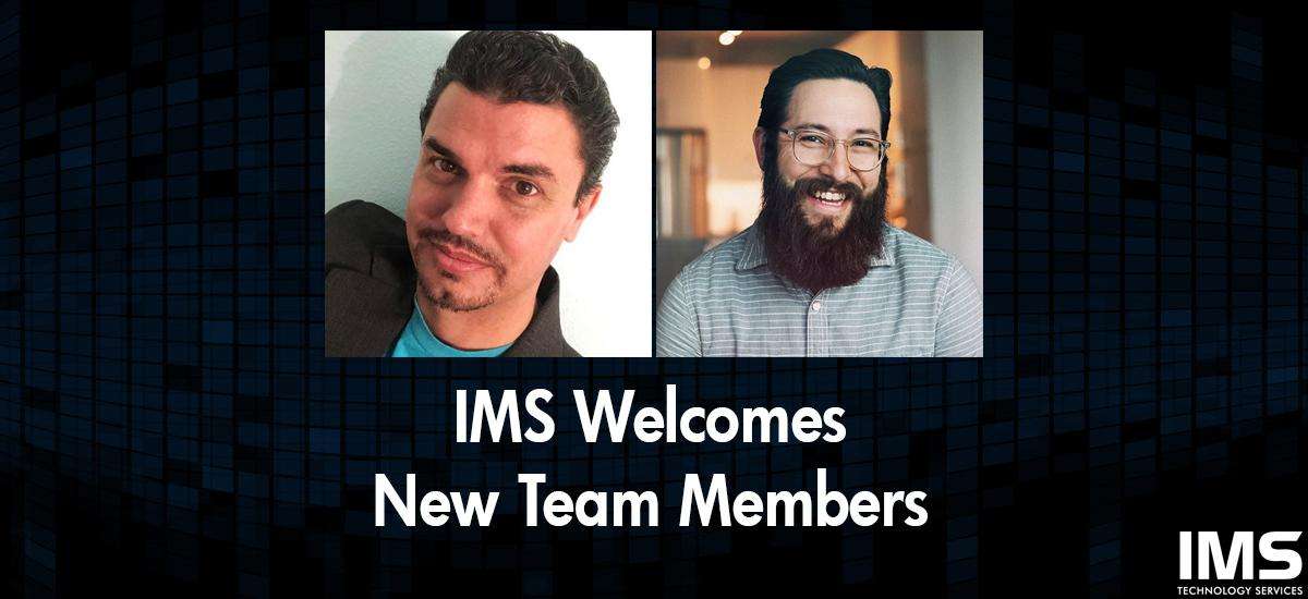 IMS Expands Creative Design Team