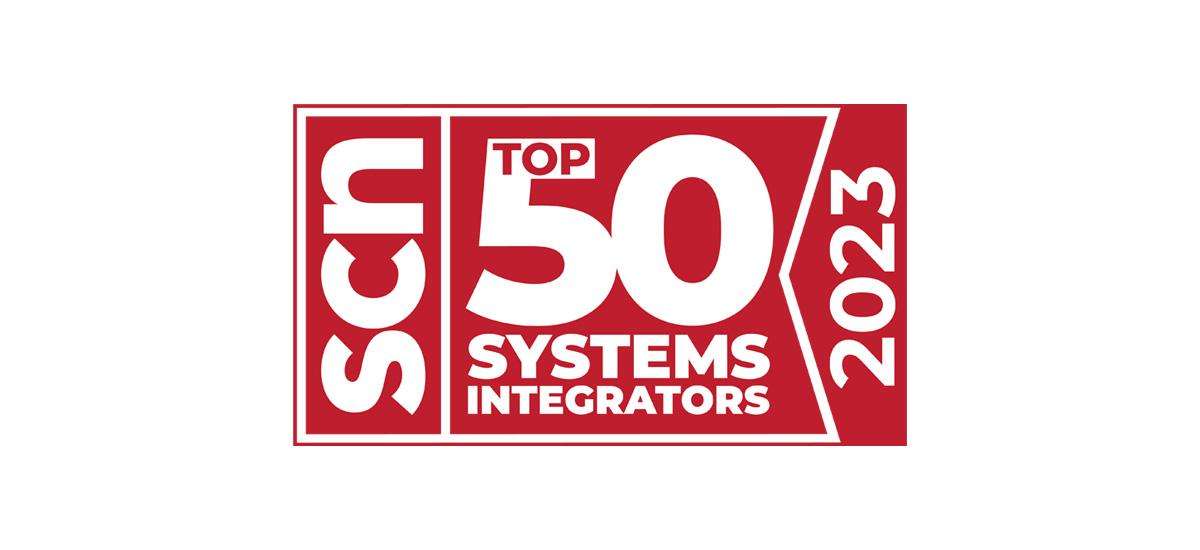 IMS Technology Services Recognized as a Top 50 Systems Integrator