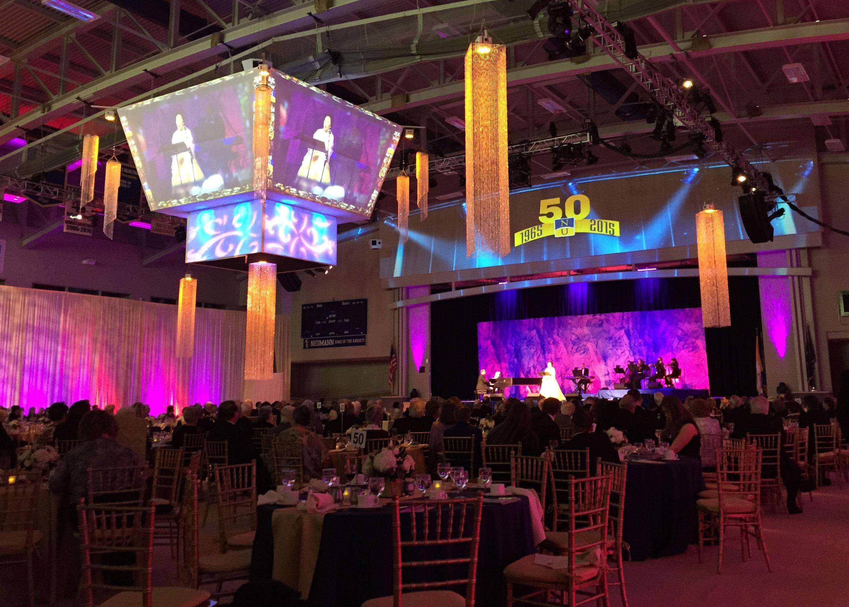 Neumann University Gala