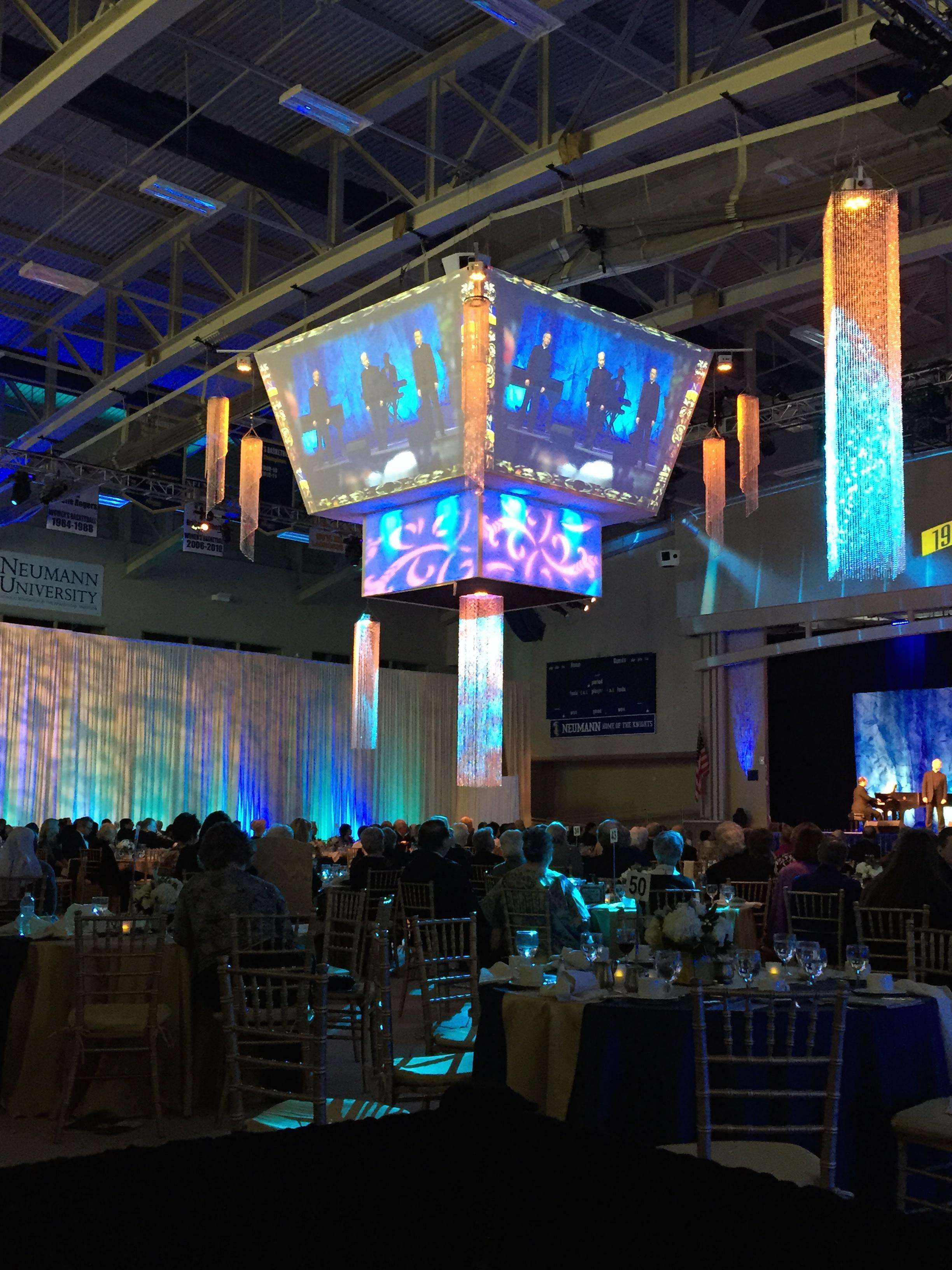 Neumann University Gala