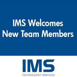 Welcome New Team Members (Q3 2023)