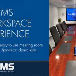 IMS Workspace Experience