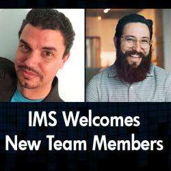 IMS Expands Creative Design Team