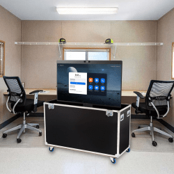 Transform Your Field Meeting Experience