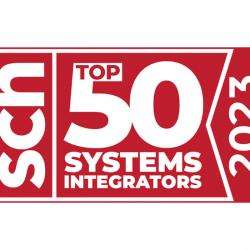 IMS Technology Services Recognized as a Top 50 Systems Integrator