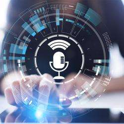 AI-Powered Audio: Crystal Clear, Every Time