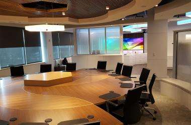 Boardroom