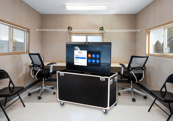 Transform Your Field Meeting Experience