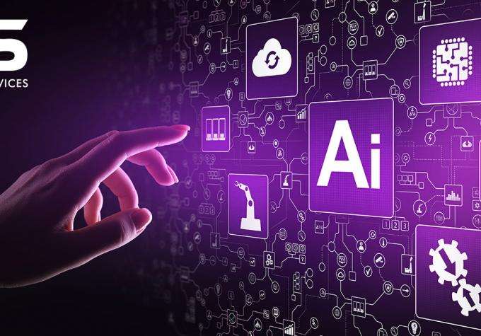 Smarter AV Starts Here: How AI is Changing the Game