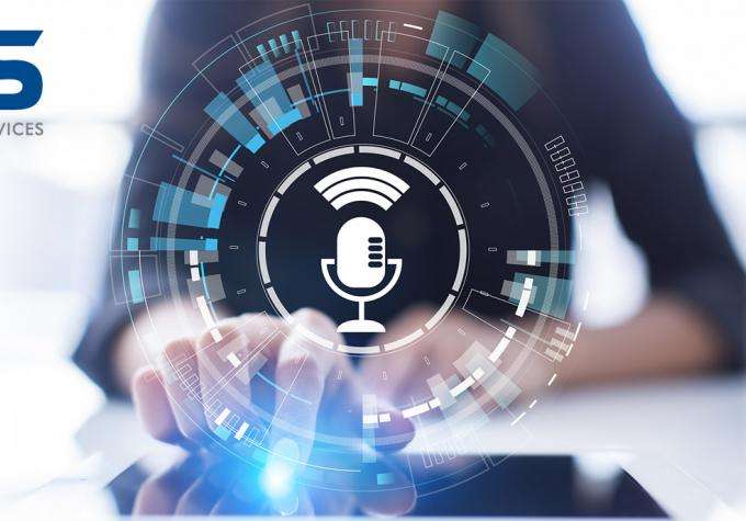 AI-Powered Audio: Crystal Clear, Every Time