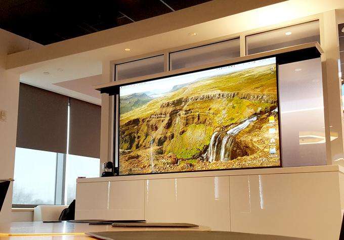 Scalable AV Infrastructure for Life Science Enterprises