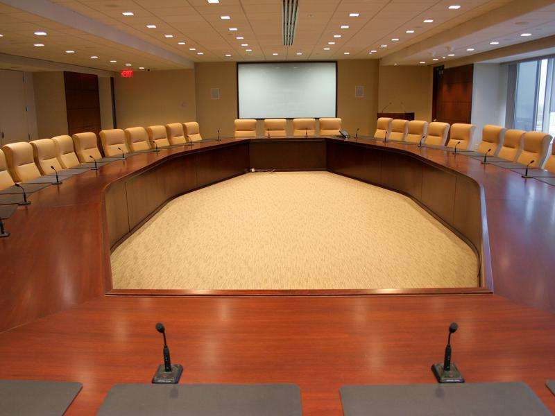 Boardroom