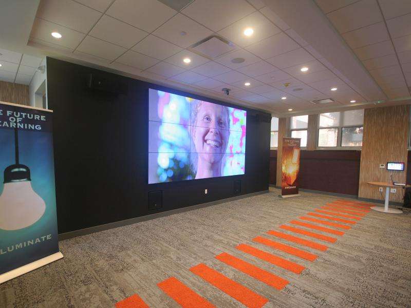 Video Wall