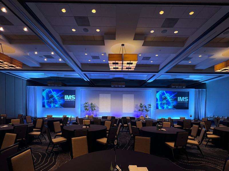 General Session - Corporate Meeting