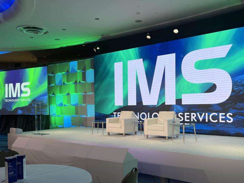 General Session - Healthcare Company