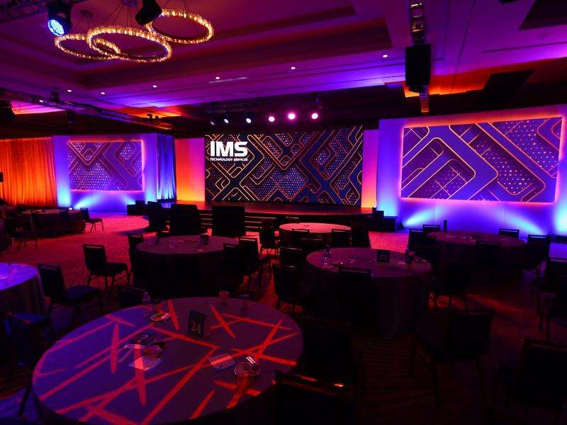 General Session - Sales Meeting