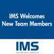 Welcome New Team Members (Q3 2023)