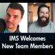 IMS Expands Creative Design Team