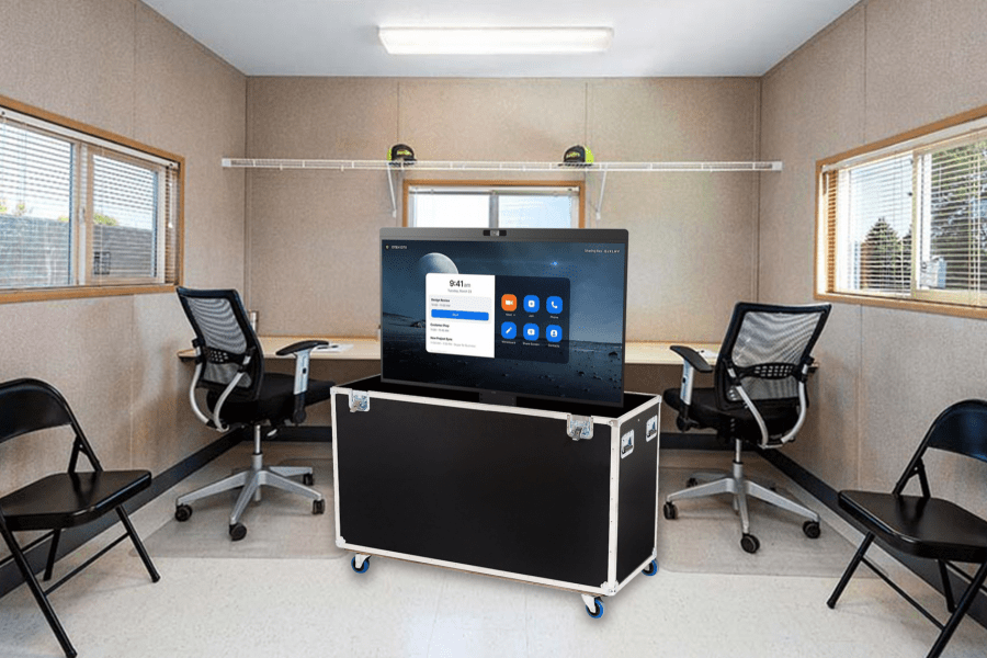 Transform Your Field Meeting Experience