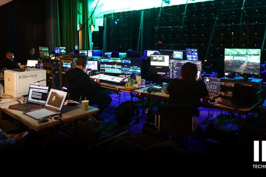 Extend Your Reach: The Power of Virtual and Hybrid Events