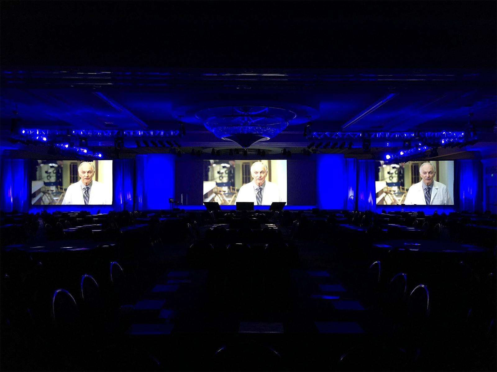 General Session