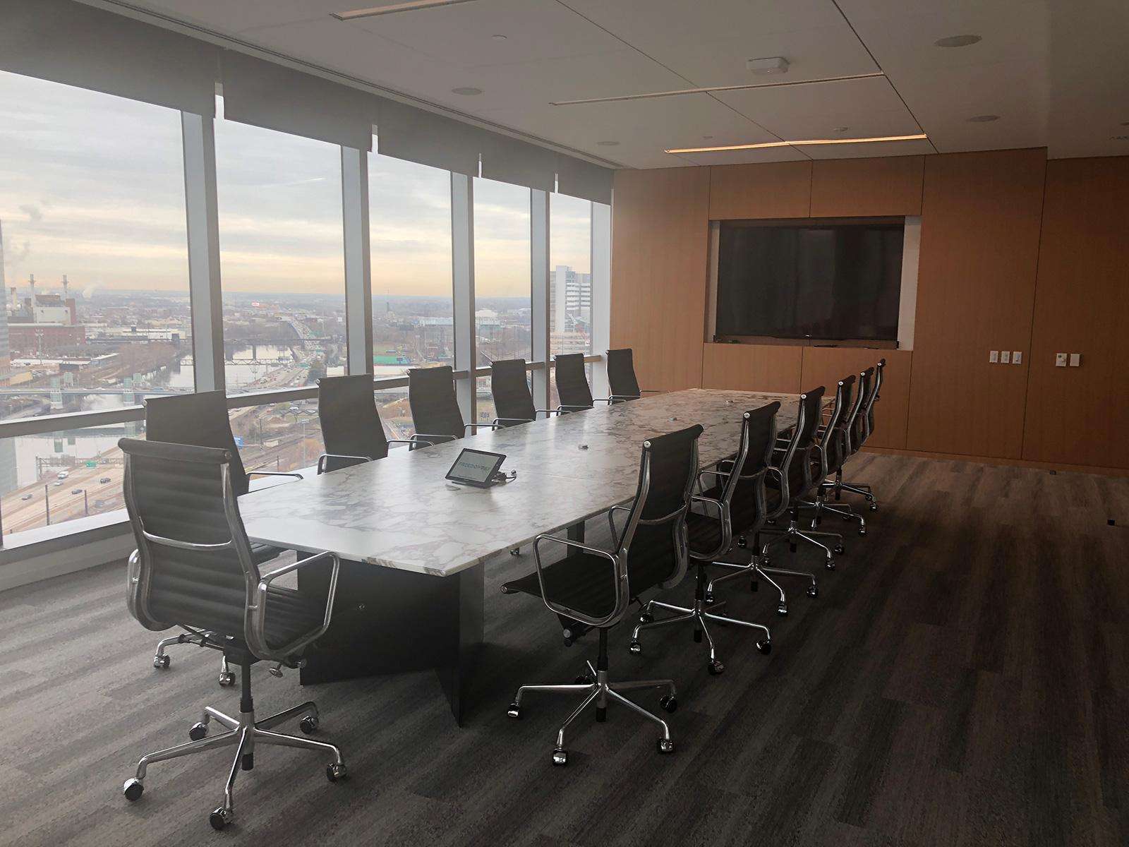 Conference Room IMS Technology Services