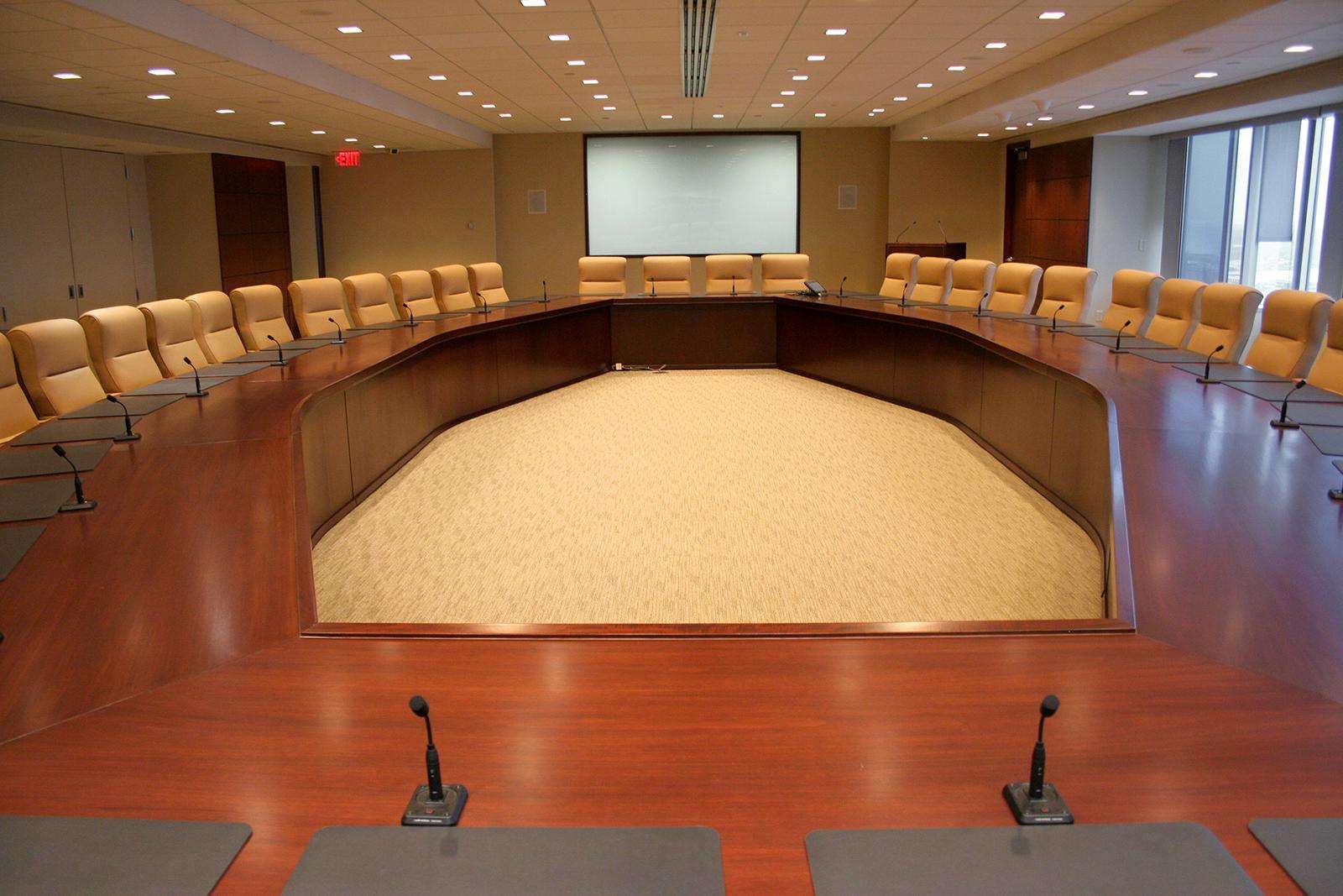 Boardroom