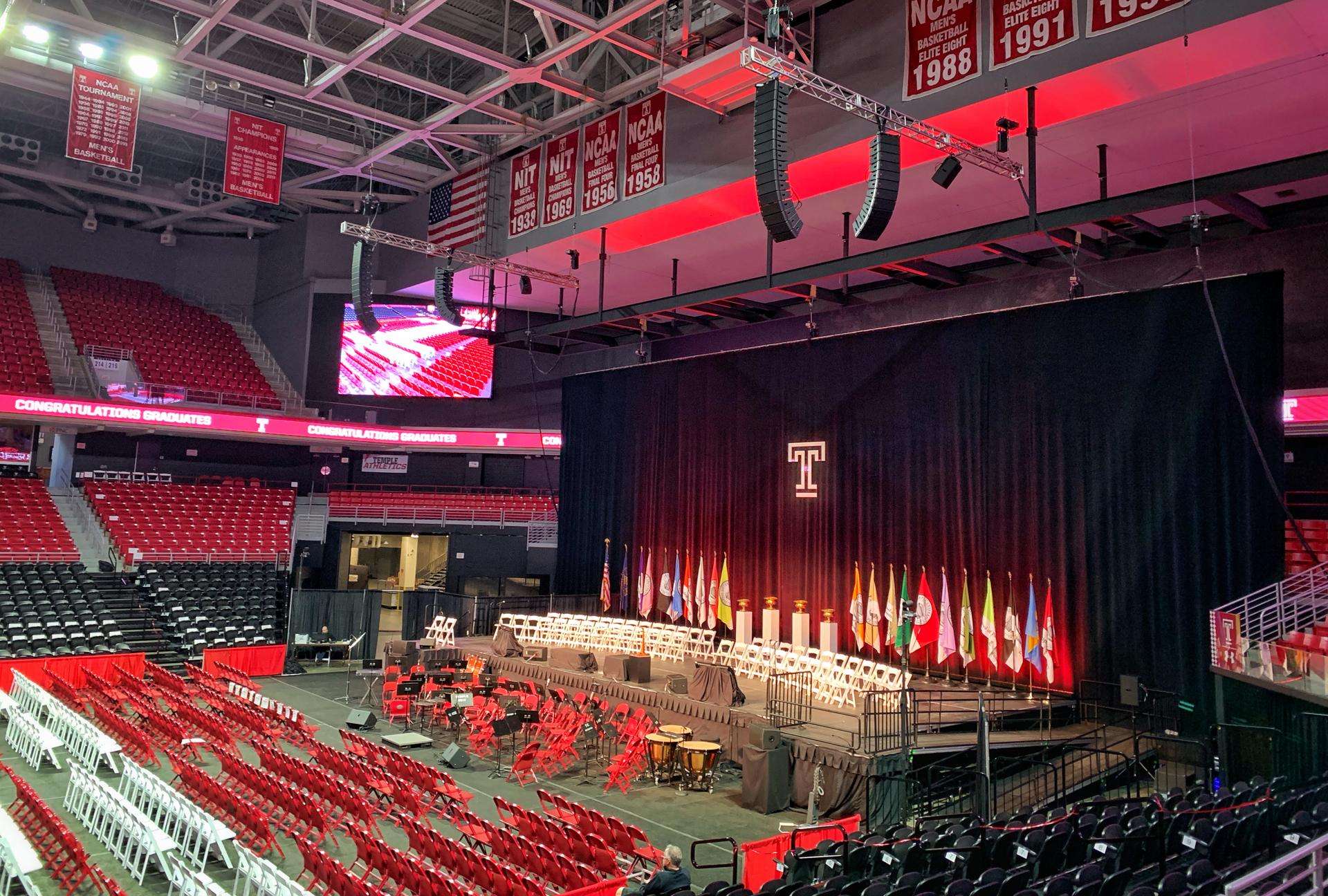Commencement Ceremony
